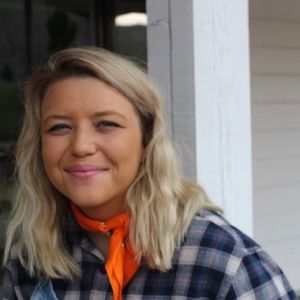 Meet your Posher, Grace